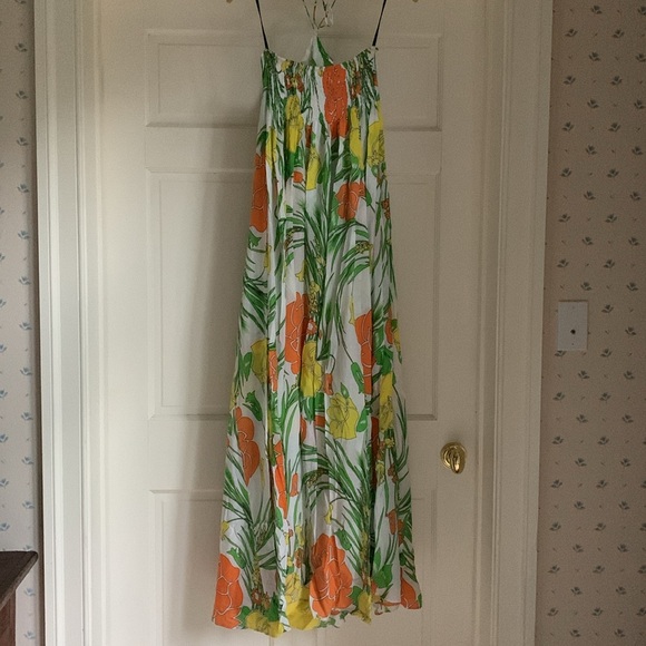 SWF Halterneck Maxi - Picture 6 of 13